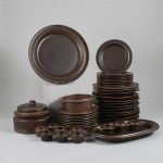 606622 Dinnerware